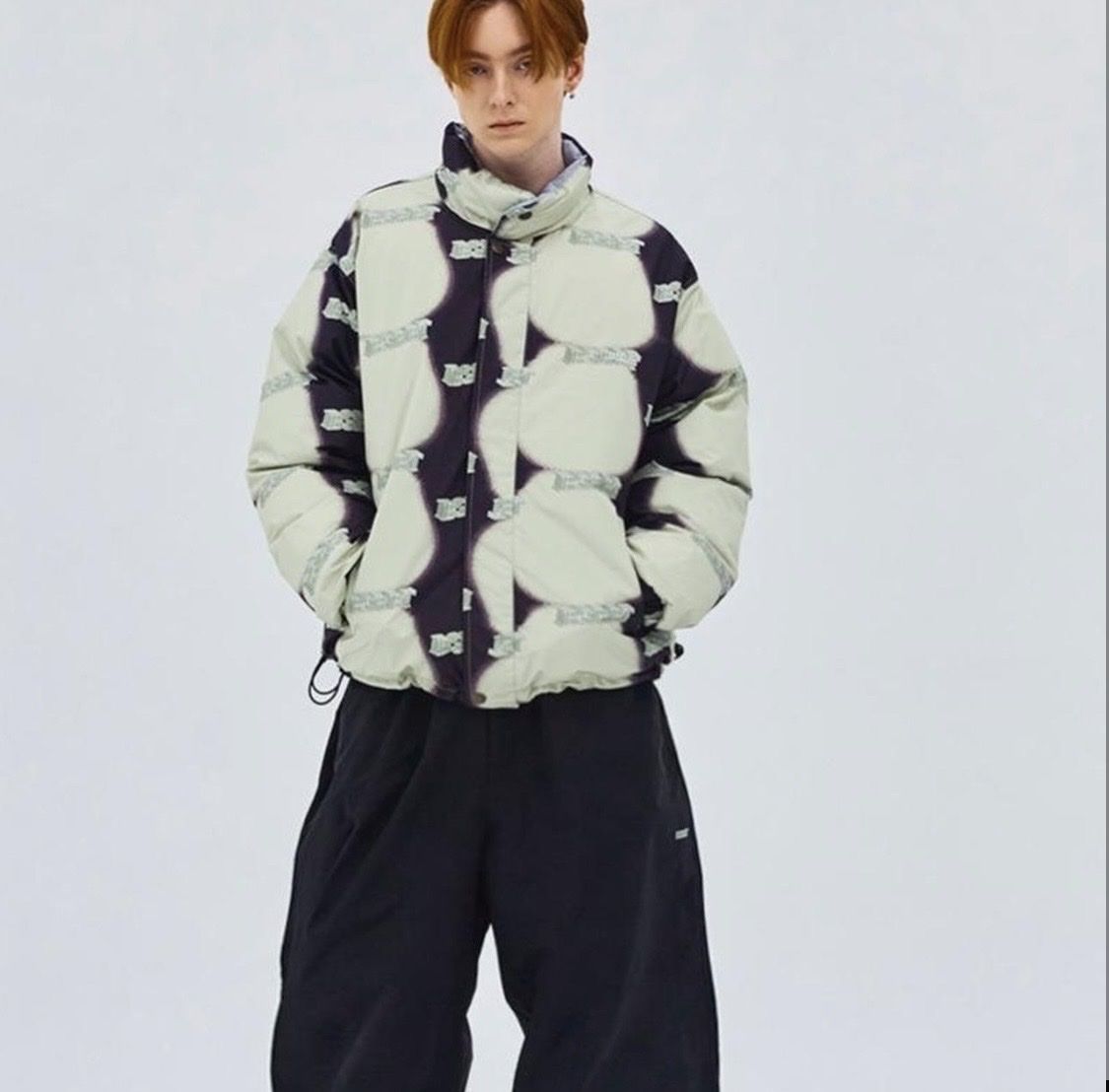 Jacken: Winter/Puffer Jacke von bsRabbit – Neu (gemäss Beschreibung) aus Sachseln von suruam01 6