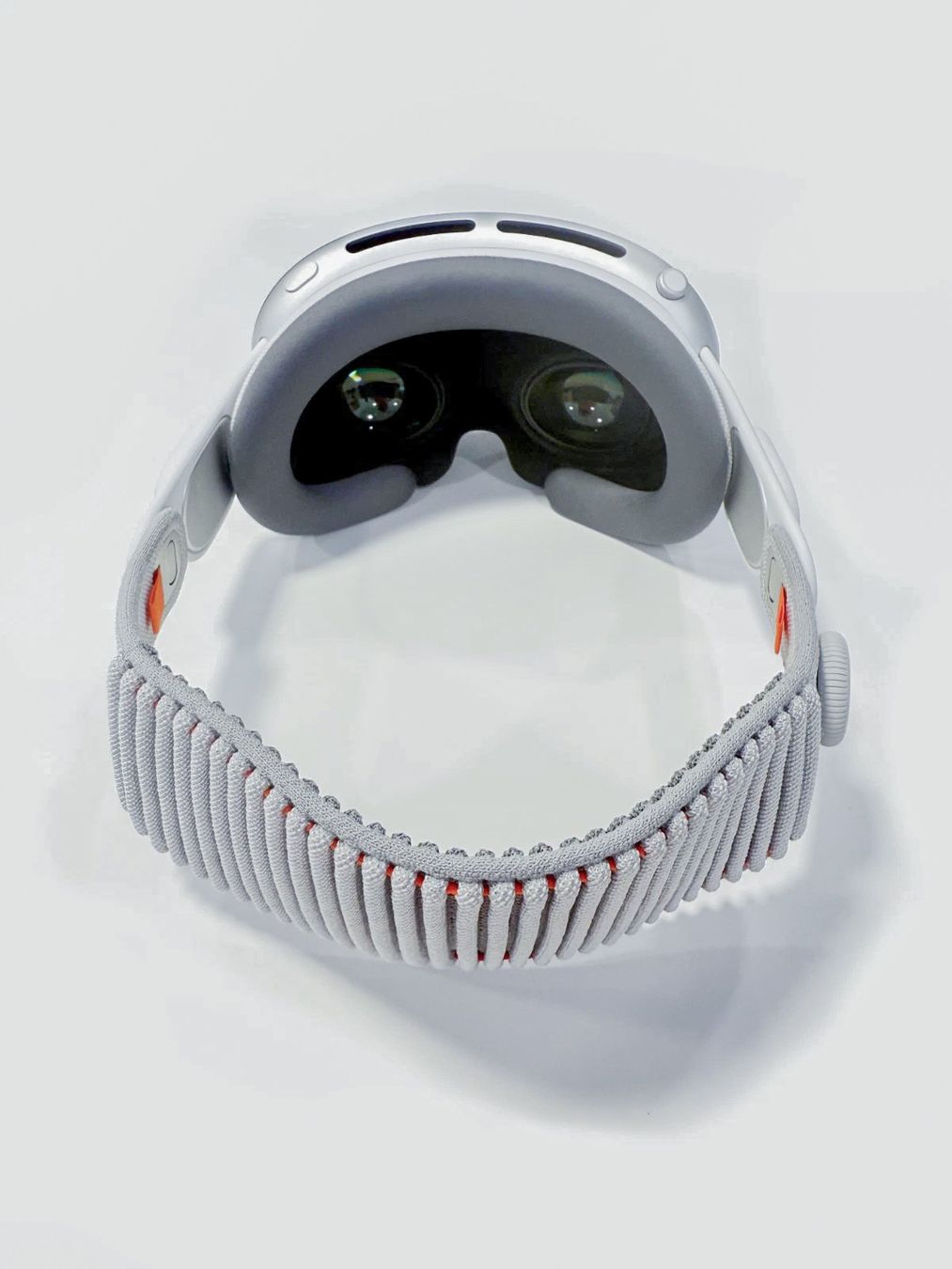 Apple Casco VR: Apple Vision Pro 1TB Top Zustand! – Usato da Neerach venduto da mur_dwg9 2