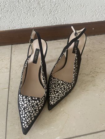 Escada Schuhe, Gr. 37
