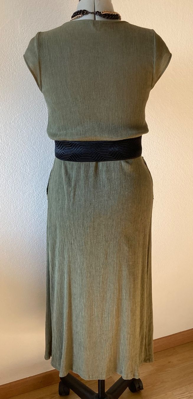 Kleider: Sommer-Kleid Floryday, Gr. M – Gebraucht aus Samedan von chickenrun01 1