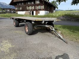 Brückenwagen 