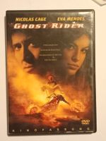 B3 DVD - GHOST RIDER (deutsch) - neu, nie abgespielt