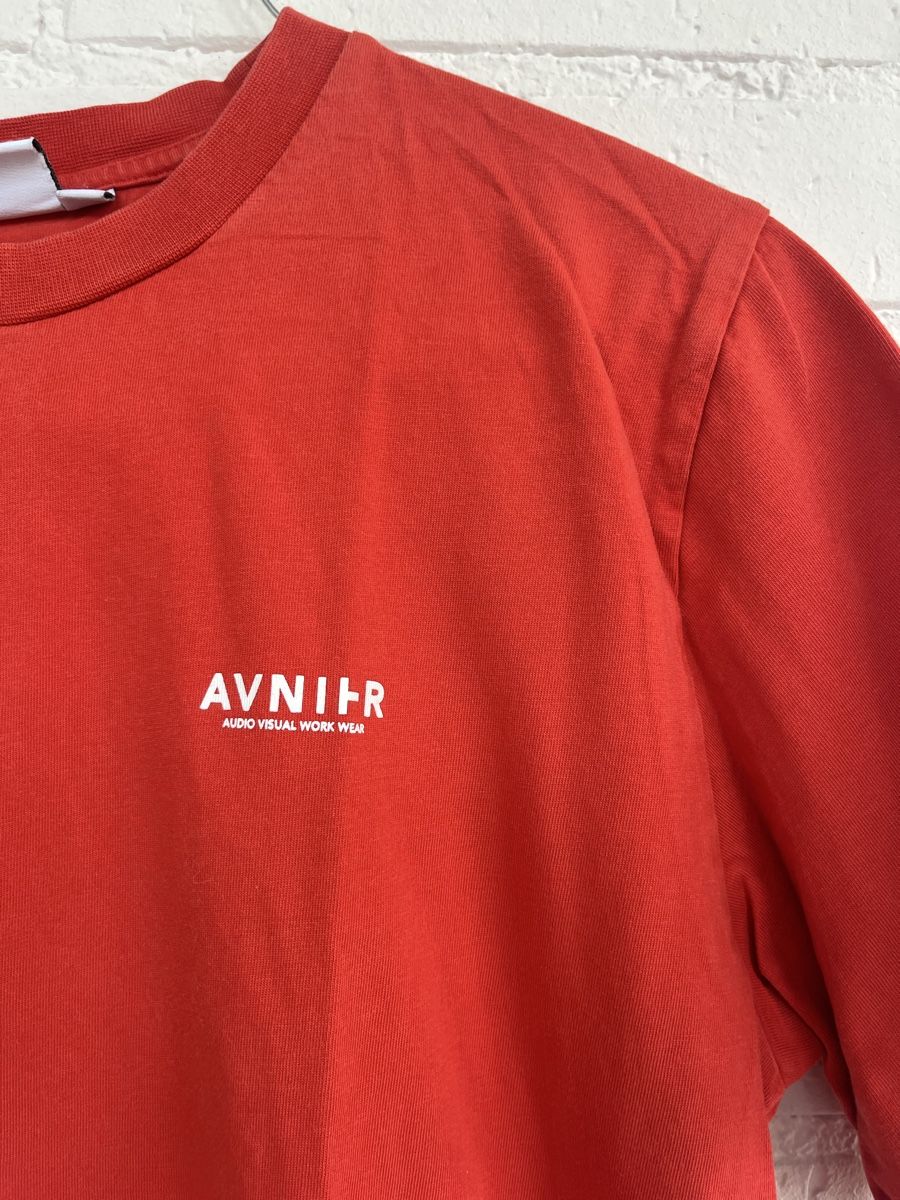 T-shirts: AVNIER - T-Shirt – D'occasion à Embrach par hexslog00 3