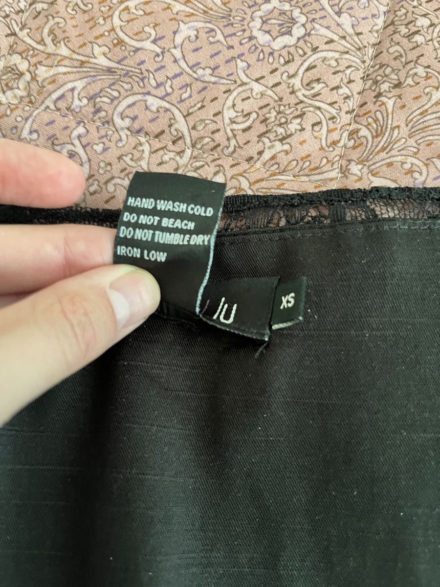 Kleider: Isabel Lu Abendkleid XS – Gebraucht aus Pfäffikon SZ von Zitrone_100 2