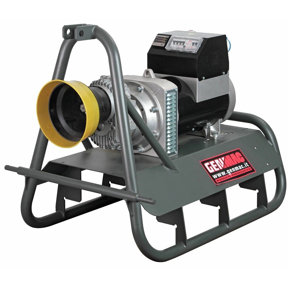 Trattori: Traktor Zapfwellen Generator, Stromgenerator, Notstromgruppe – Nuovo (secondo la descrizione) da Kienberg venduto da UNIRESPO-GmbH