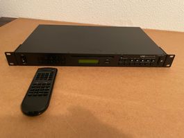 Profi CD USB SD Player UD1000SD