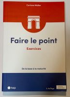 Faire le point – Exercices | Corinne Müller
