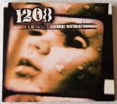 1208 – Turn Of The Screw - CD - 2004 - First Press - Digipak