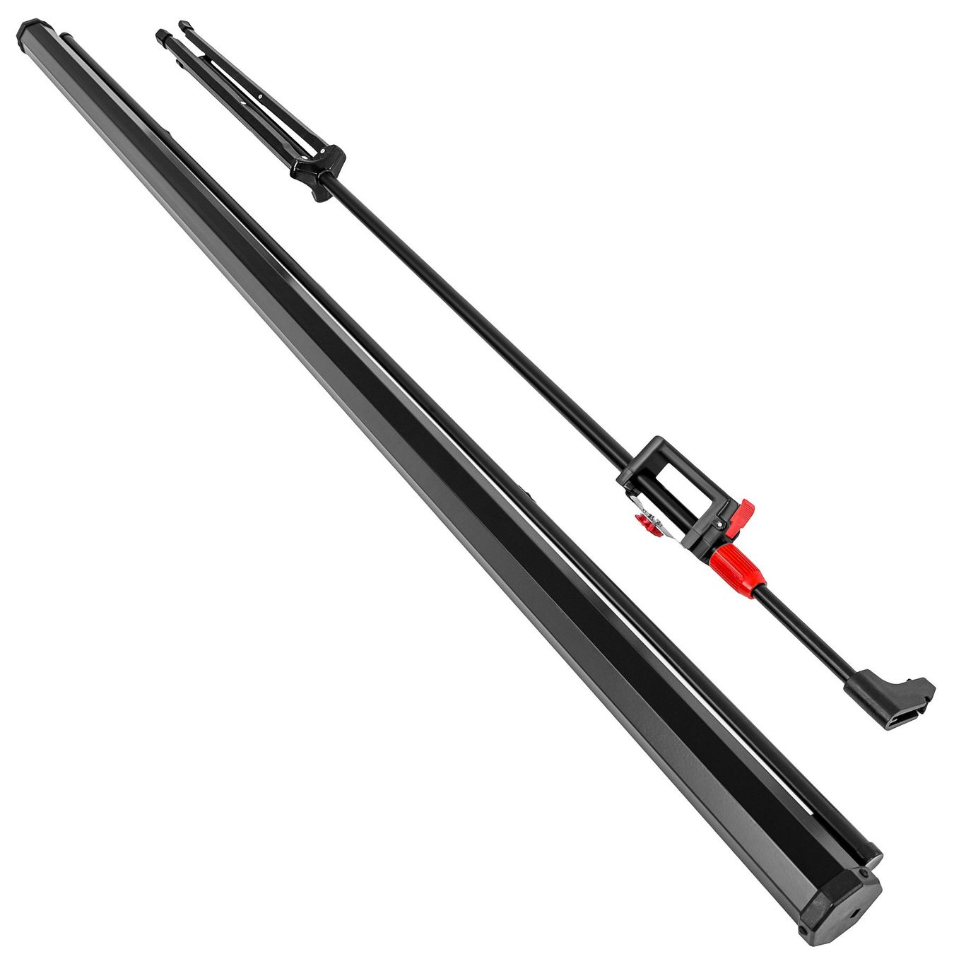 Heimkino: Beamer-Leinwand 152 x 152 cm – Neu (gemäss Beschreibung) aus Murten von Roland.Kemmer.AG 6