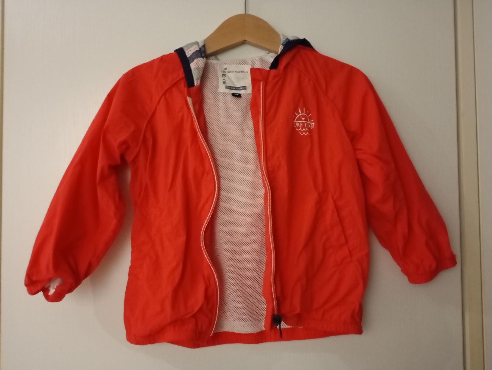Jacken & Mäntel: kinderjacke – Gebraucht aus Buchs ZH von indli10