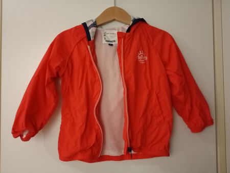 kinderjacke