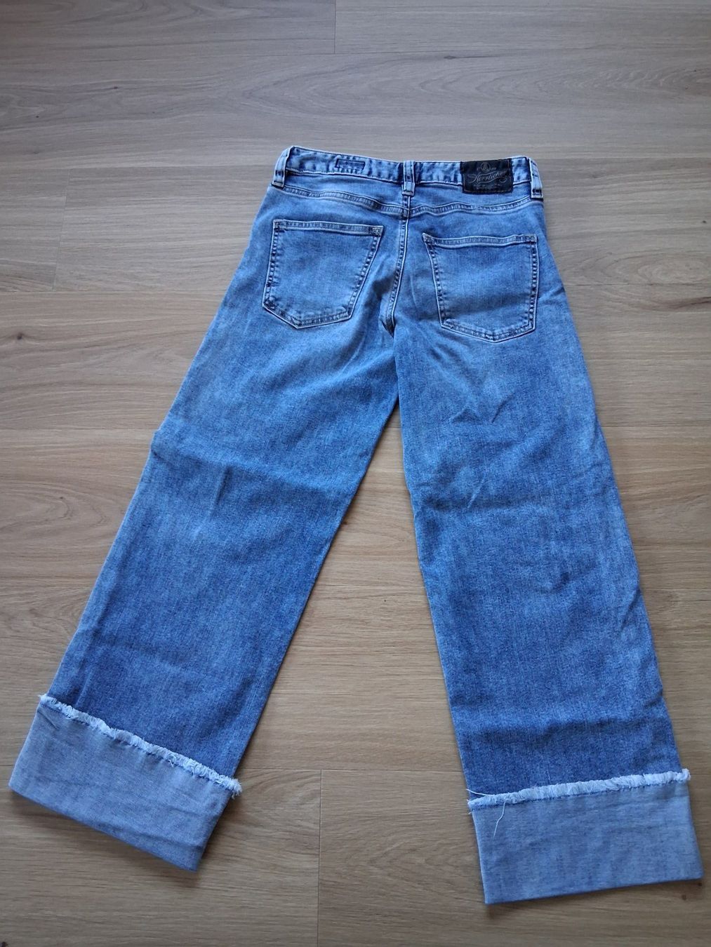 Herrlicher Jeans: Herrlicher Jeans ca. S – Gebraucht aus Lengnau AG von Nathi88 1