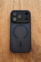 Apple IPhone 17 Pro Cover Case Silicon MagSafe