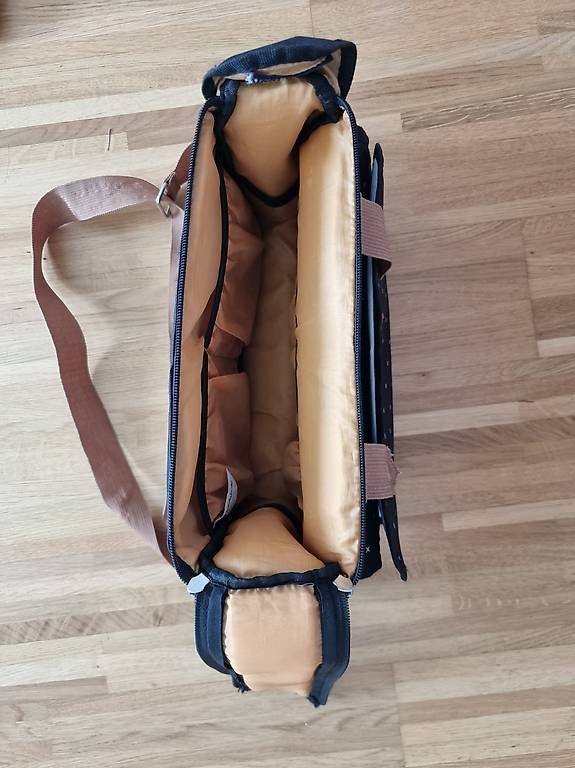 Fasciatoi & Accessori: Wickeltasche – Usato da Stetten AG venduto da pferdewind16 2