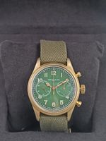 MONTBLANC " 1858 " LIMITED EDITION IN BRONZE