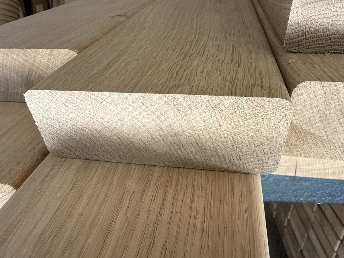 Holzartikel: Bretter Eiche, Reststücke – Neu (gemäss Beschreibung) aus Wallisellen von CH-Holz-CH 4