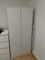 KLEPPSTAD - Wardrobe