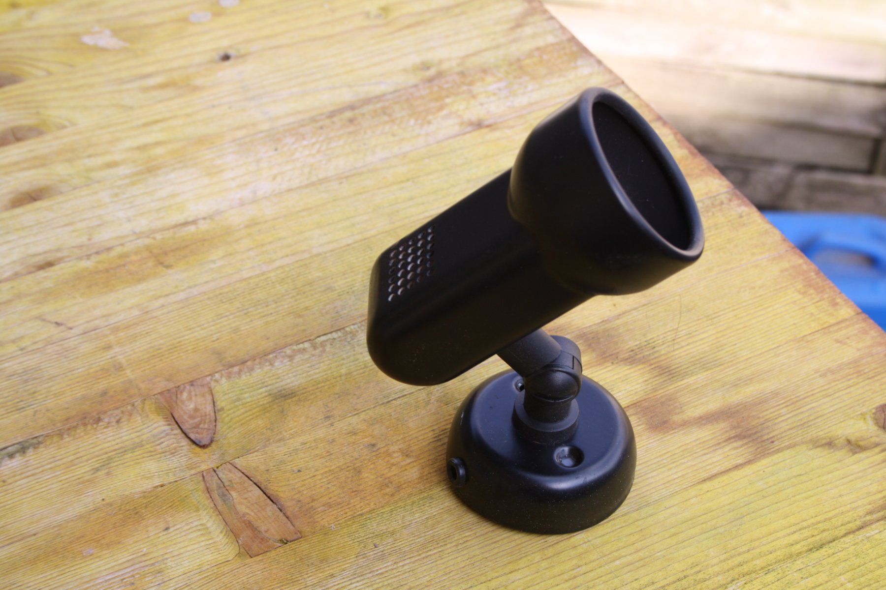 Lampade: SPOTLAMPE WND ODER DECKENMONTAGE BABYSPOT – Usato da Wauwil venduto da Pneuedy 3
