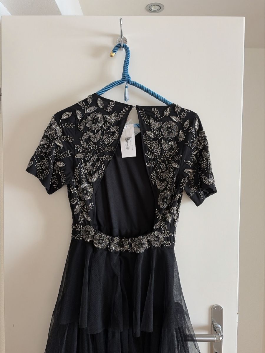 Vestiti: Lace & Beads Kleid ungetragen M – Nuovo (secondo la descrizione) da Zürich venduto da AVSK 5