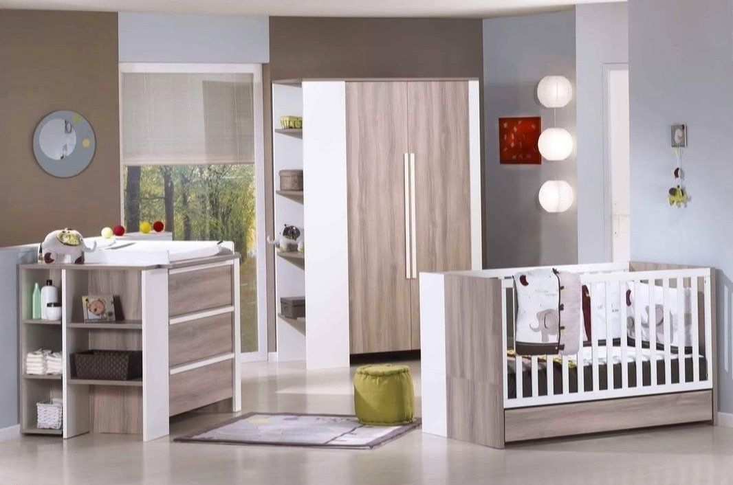 Letti: Chambre Sauthon Maiko – Usato da Onex venduto da nightwalker022
