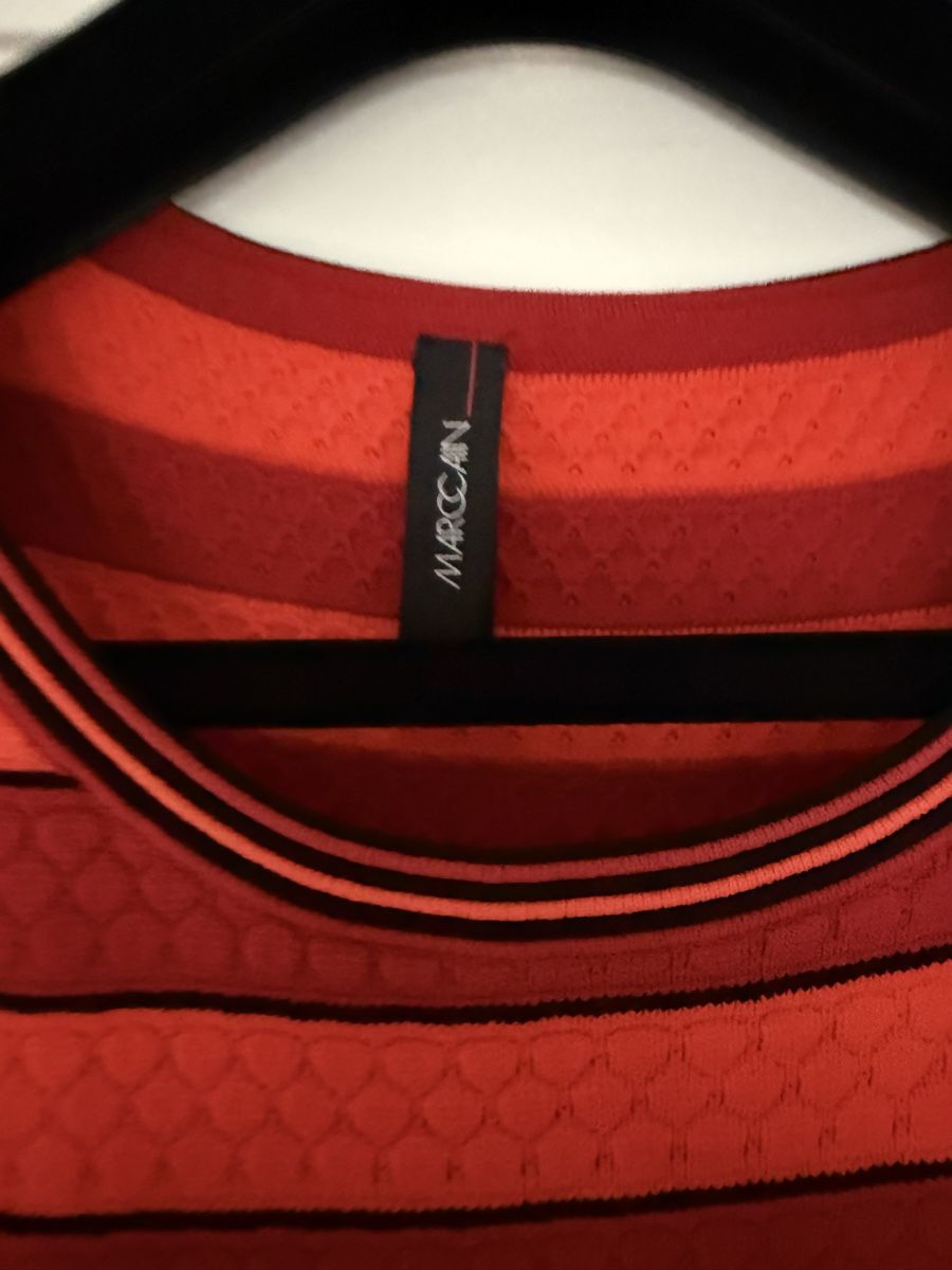 Marc Cain Top: Marc Cain Top, neuwertig – Nuovo e nell'imballaggio originale da Zürich venduto da Ju777 1
