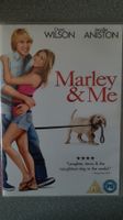 DVD Marley & Me / Owen Wilson