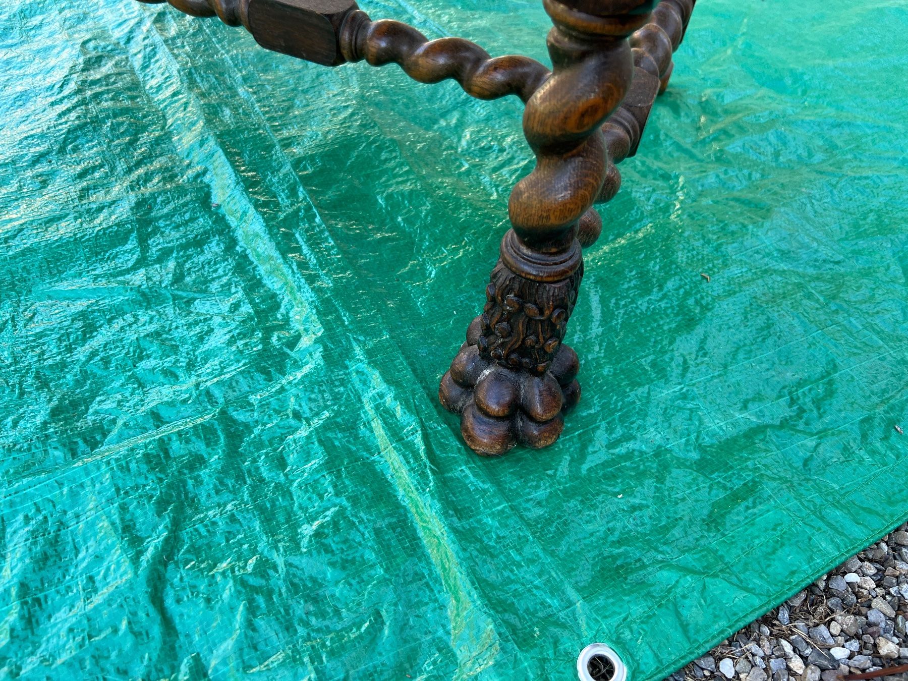 Sessel: Antike Sessel, Nr 17 – Gebraucht aus Glattfelden von maa_qcj8 2