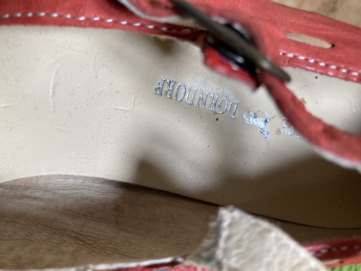 Damenschuhe: Schuh – Neu (gemäss Beschreibung) aus Schwanden GL von bait04 3