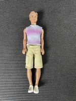 Ken Puppe Sommer Edition - Top Zustand - Sammlerstück