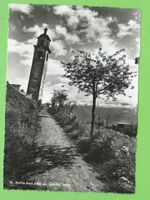 St. Moritz-Dorf, Schiefer Turm