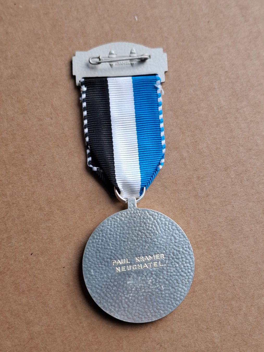 Medaglie: Oberwiesenthal 1982 (B566) – Usato da Schwanden GL venduto da Suvorov 3