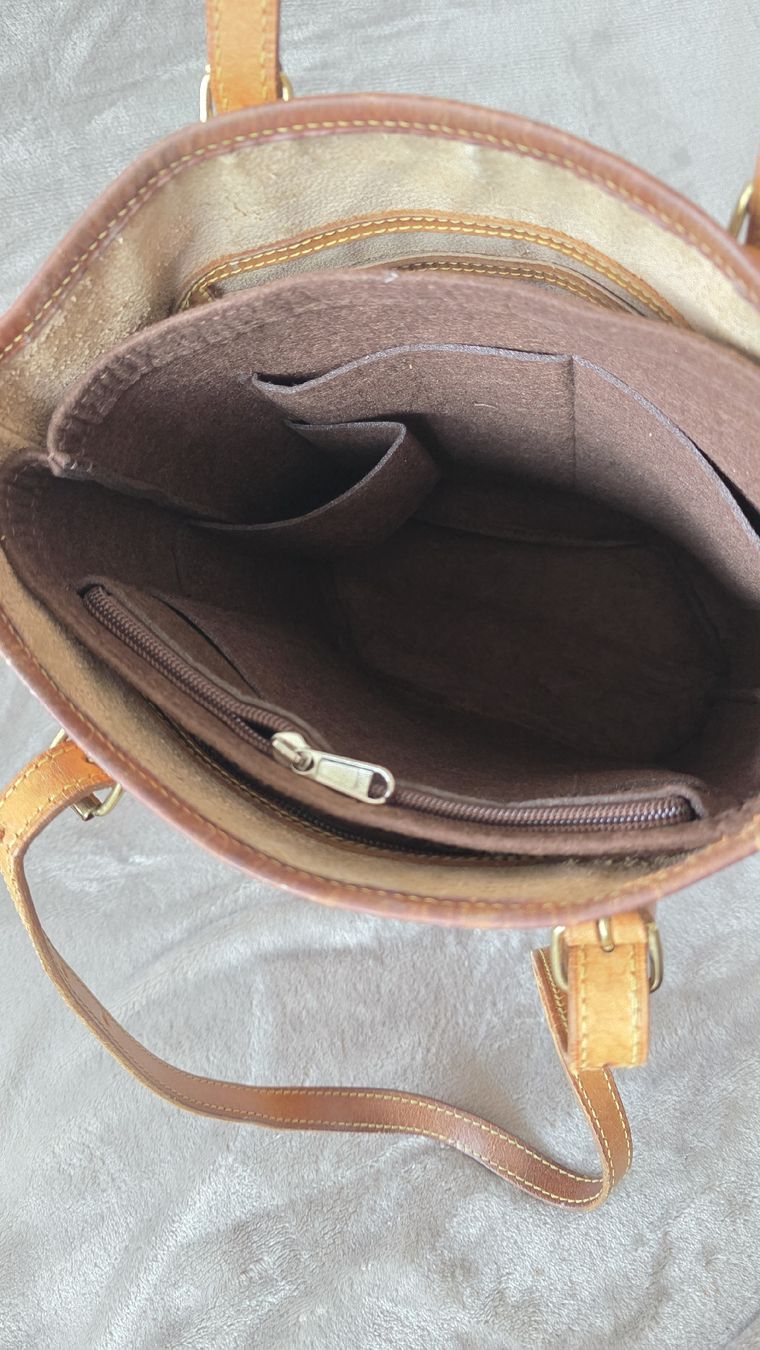 Louis Vuitton Borse da donna: Louis Vuitton bucket PM – Usato da Morges venduto da ShoppingTherapy 4