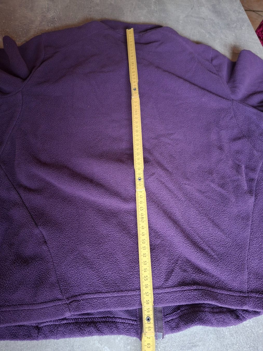 Decathlon Giacche: Veste taille M-L marque Decathlon – Usato da Villiers venduto da san_jn5w 6