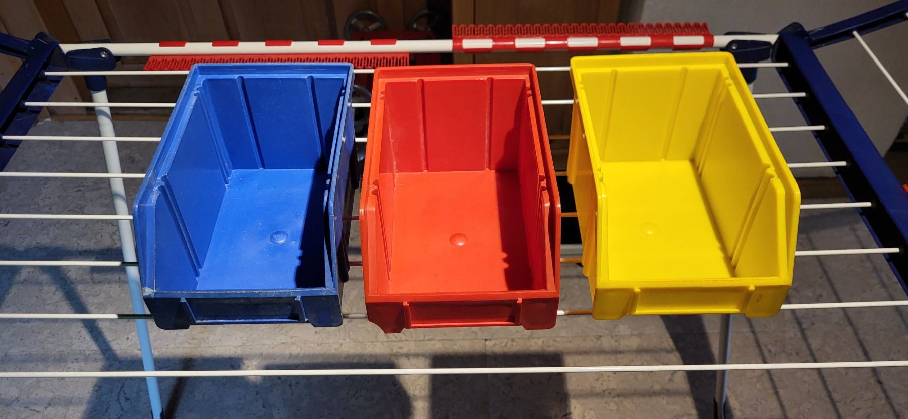 Contenitori & Simili: stapelbare Boxen – Usato da Obstalden venduto da kbh_htc2