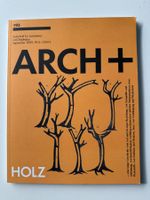 Bauen mit HOLZ - Zeitschrift für Architektur 2009
