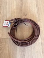 Westernzügel Weaver Split Reins