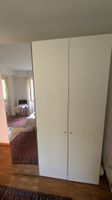 Kleiderschrank MILO von Interio