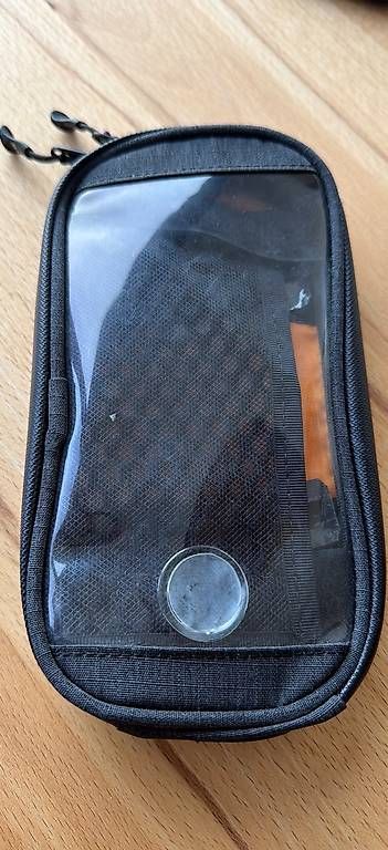 Ersatzteile: Velo SKS Zubehör Bundle Powerbank – Gebraucht aus Beckenried von den_cl7n 2