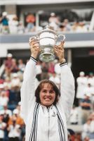 Tennis, Martina Hingis, US Open 1997, Sport