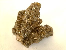 PYRIT Mineral (Katzengold)