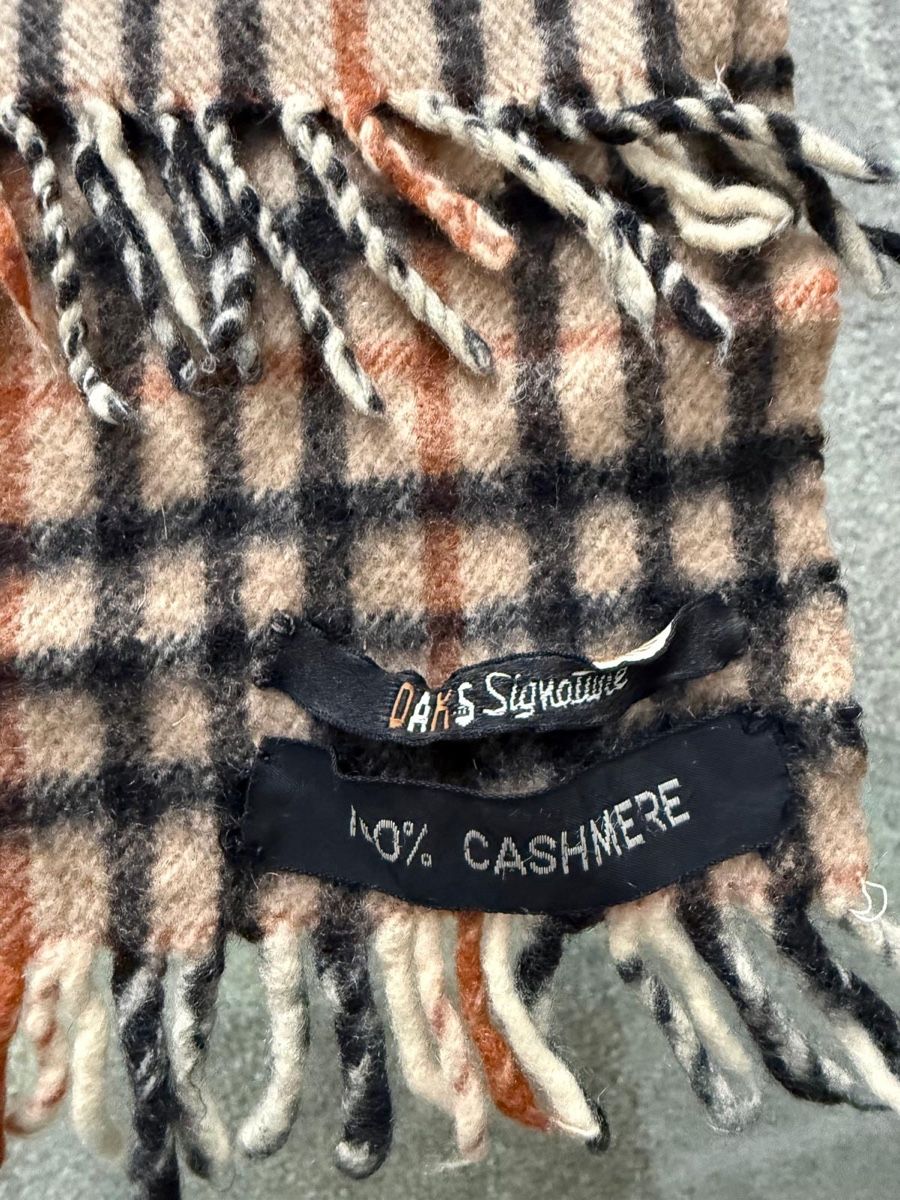 Foulard & Sciarpe: Kuscheliger Kaschmir-Schal, verschiedene Modelle – Nuovo (secondo la descrizione) da Schlieren venduto da Sunshines 3