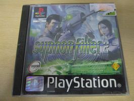 Syphon Filter 2 Playstation 1 PSX PS One PS1
