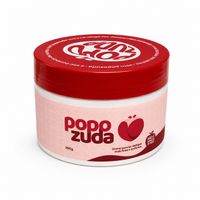 Anti Cellulite Körpercreme 200g – Bum Bum Brazil