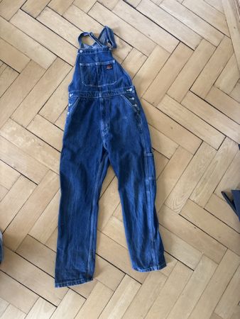 Latzhose Levi's 