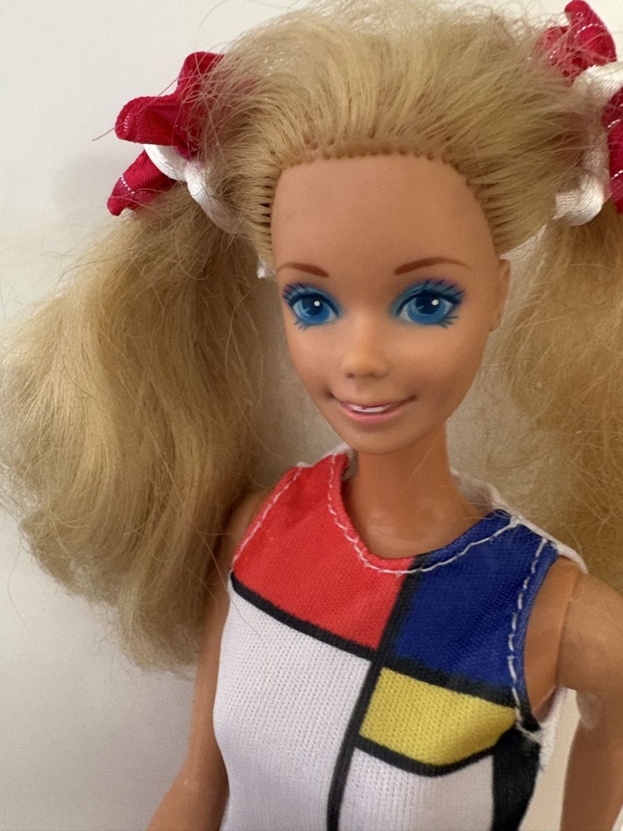 Puppen: Vintage Barbie  – Gebraucht aus Zürich von venusandmars 1