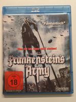 Frankenstein's Army
