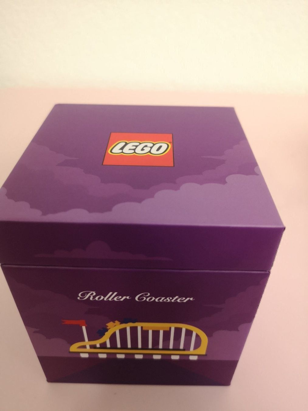 Lego Kit di costruzioni: Lego Bricktober 2020 Roller Coaster kill – Nuovo e nell'imballaggio originale da Echichens venduto da aegis0129 3