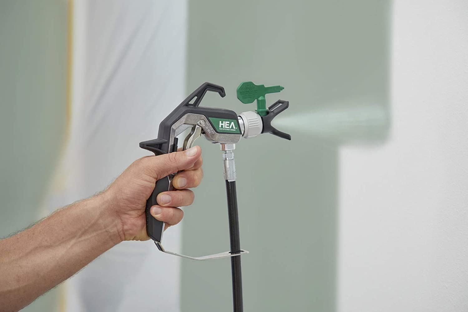 Farben & Lack: Wagner Control Pro 350 R Spritzgerät – Neu und originalverpackt aus Bottighofen von zaap 5