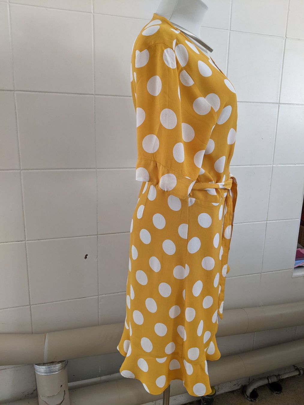 Kleider: Sommerkleid GR L – Neu und originalverpackt aus Langnau am Albis von Judithsebi 4