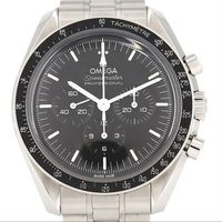 Omega Speedmaster Professional Moonwatch 3861  Full Set